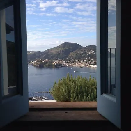 Villa Casa Elisa Lipari (Isola Lipari)