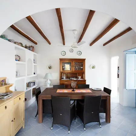 Casa Elisa Villa