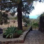וילה Casa Elisa ליפארי
