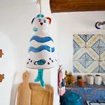 Casa Elisa ליפארי