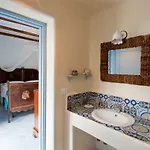 Casa Elisa * ליפארי