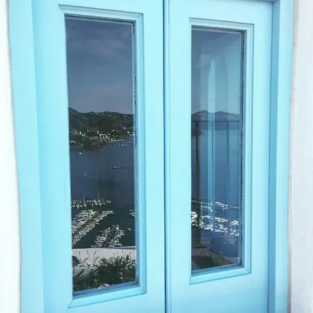 Casa Elisa Lipari (Isola Lipari)