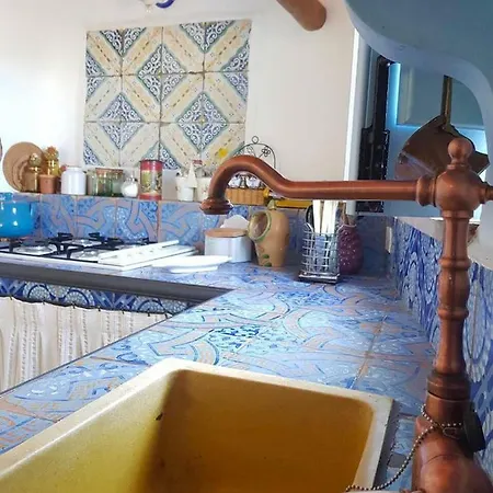 Casa Elisa וילה