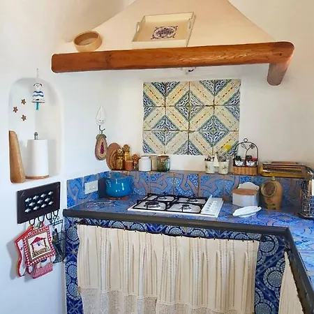 וילה Casa Elisa