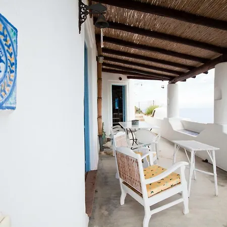 Casa Elisa וילה *