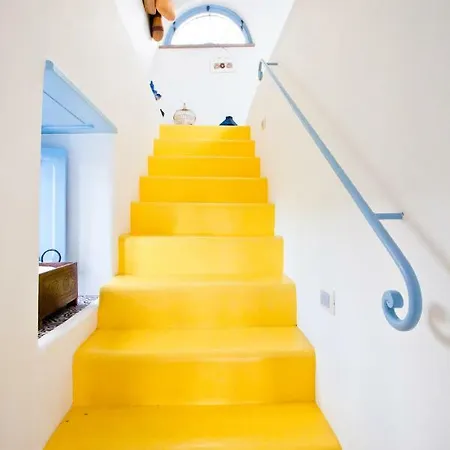 וילה Casa Elisa *