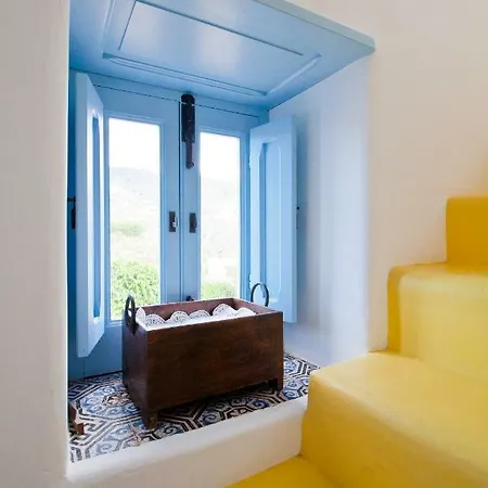 וילה Casa Elisa
