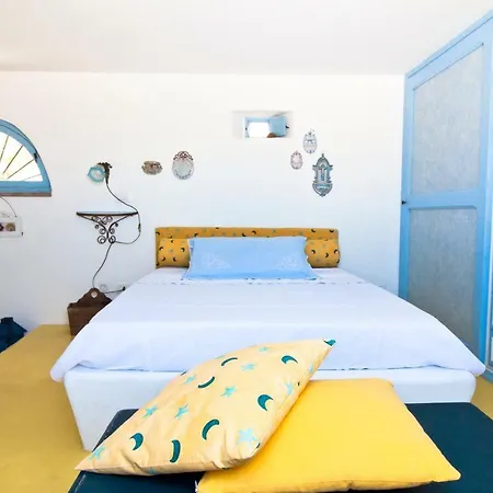 וילה Casa Elisa