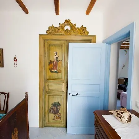 וילה Casa Elisa
