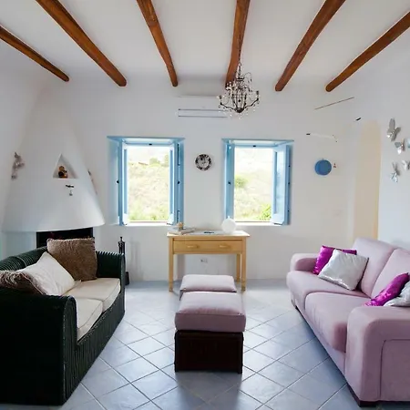 Casa Elisa