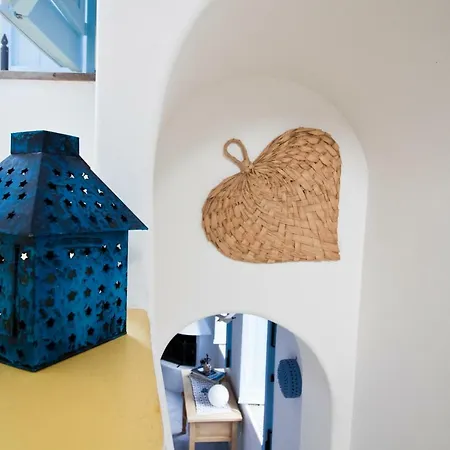 וילה Casa Elisa *